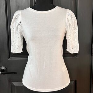 NWT INDUSTRY Women’s Sz S Top